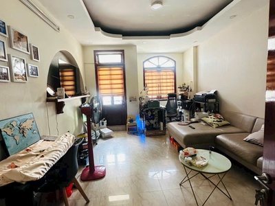 Nhà mt nguyễn bá tòng, trệt 3 lầu st, 4x19m, sổ vuông đẹp, 12 tỷ 4