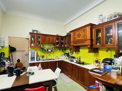 Nhà mt nguyễn bá tòng, trệt 3 lầu st, 4x19m, sổ vuông đẹp, 12 tỷ 1