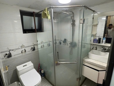 Sốc-bán nhà minh khai, bắc từ liêm, hà nội-31m-5 tầng- ngõ 2.3m thông-giá chỉ 5,92 tỷ 4