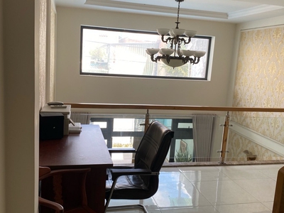 Bán nhà 5 tầng quang trung gò vấp   hẻm ô tô   giá 8 tỷ4    sổ riêng 4