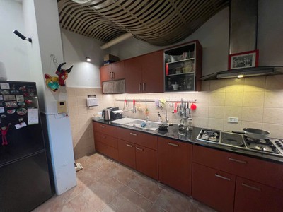 Mời thuê căn biệt thự sân vườn   khu vực lê ngọc hân, 3