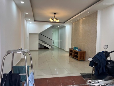 Bán nhà xvnt 2mt-75m2-  4x19m - đường 7m - 2 tầng - 4