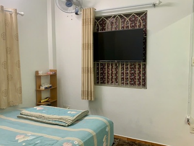 Cho thuê phòng trọ độc lập full nội thất   q. bình thạnh   8 triệu/tháng 3
