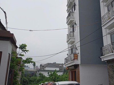 Nhà đẹp - giá tốt - vị trí đắc địa tại thôn phượng nghĩa, xã phụng châu, huyện chương mỹ, hà nội 1