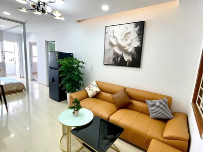 Bán căn hộ ct6 - tầng 4 vĩnh điềm trung. giá bán: 1 tỷ 675k. bao thuế phí sang tên 2