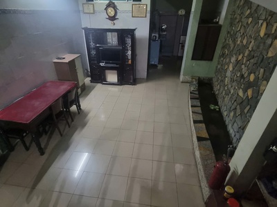 Mặt tiền đông đúc nhộn nhịp bậc nhất tân bình, ngay vòng xoay, khu vực kinh doanh kim khí điện 1