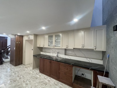 Bán nhà láng, đống đa, ngõ ô tô, 2 thoáng 42m2, 5 tầng, đủ đồ, chỉ 12.85 tỷ 1