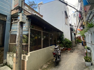 Nguyễn trọng tuyển p1   tân bình   6mx16m -nở hậu   11ty5 0