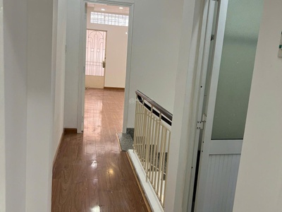 Bán nhà xvnt 2mt-75m2-  4x19m - đường 7m - 2 tầng - 2