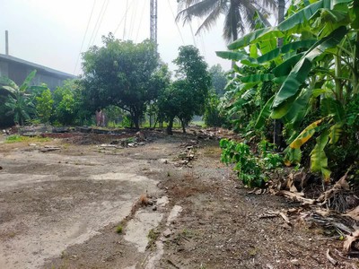 1716m  đất view sông   mặt tiền đường lớn   gần vinhome   cực kỳ hiếm tại hóc môn 4