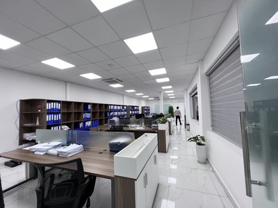 Bán nhà mặt tiền trung tâm quận 6   địa chỉ đẹp, diện tích lớn, pháp lý chuẩn 2