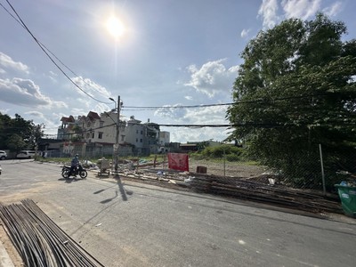 Bán đất mặt tiền đường số 11, hiệp bình phước thủ đức, diện tích 3164m , giá 150 tỷ 4
