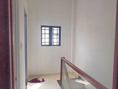 Bán nhà đường phạm văn chiêu gò vấp -  2 tầng -  36m2 - vuông vức - chỉ 4 tỷ 050. 1