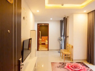Toà căn hộ ngay khu sầm uất nhất phố hàn quốc hồ nghinh   dương đình nghệ, sơn trà, đn 0