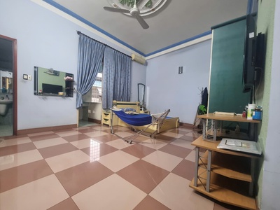 Mặt tiền đông đúc nhộn nhịp bậc nhất tân bình, ngay vòng xoay, khu vực kinh doanh kim khí điện 2