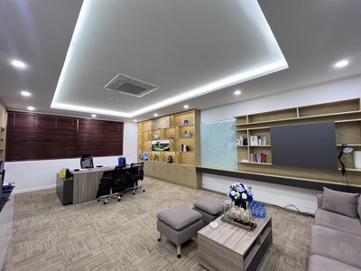 Bán nhà mặt tiền trung tâm quận 6   địa chỉ đẹp, diện tích lớn, pháp lý chuẩn 1