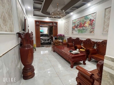 Bán nhà đẹp 3 tầng tân cổ điển   chủ xây tâm huyết   dĩ an  tphcm 2