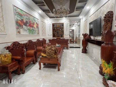 Bán nhà đẹp 3 tầng tân cổ điển   chủ xây tâm huyết   dĩ an  tphcm 0