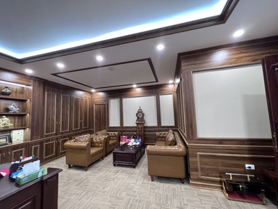 Bán nhà mặt tiền lý chiêu hoàng, phường 10, quận 6   diện tích lớn, tiềm năng khai thác cao 1