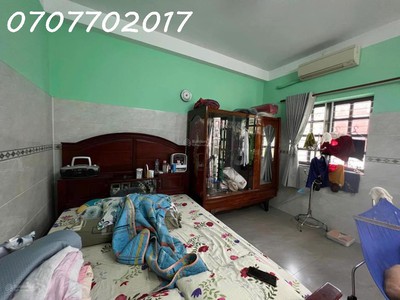 Bán nhà tân phú   hxh nguyễn hữu tiến   60m    5 tầng   giá chỉ 5 tỷxx 4