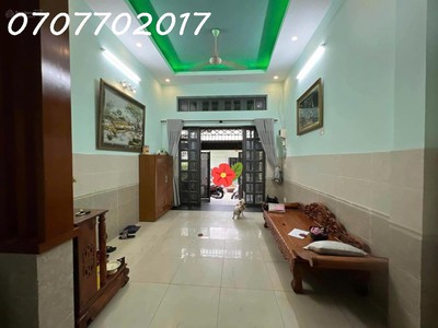 Bán nhà tân phú   hxh nguyễn hữu tiến   60m    5 tầng   giá chỉ 5 tỷxx 3