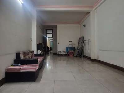 Mặt tiền đông đúc nhộn nhịp bậc nhất tân bình, ngay vòng xoay, khu vực kinh doanh kim khí điện 4