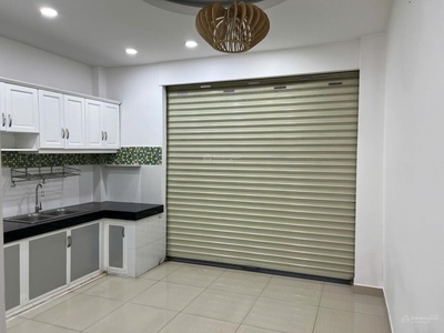 Bán nhà xvnt 2mt-75m2-  4x19m - đường 7m - 2 tầng - 3