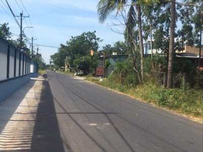 Bán đất mặt tiền đường nhựa lệ sơn 2   hoà tiến, đà nẵng 0