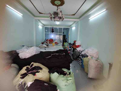 Khu phân lô nhà đẹp - hẻm xe tải   nguyễn phúc chu   giá 9 t.ỷ 3