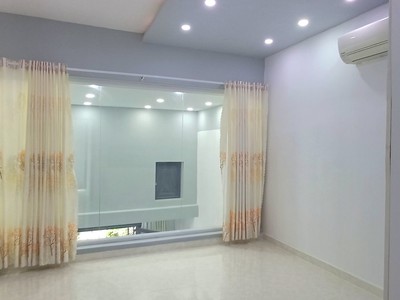 Bán nhà đường phạm văn chiêu gò vấp -  2 tầng -  36m2 - vuông vức - chỉ 4 tỷ 050. 4