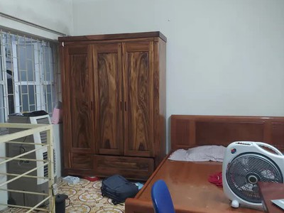 Bán nhà  xã đàn2.  47m2. 3 tầng.mặt tiền 5.4. giá  8.4 tỷ đống đa hà nội 2