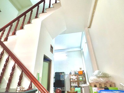 Chính chủ bán nhà gò vấp   4 tầng   gần ubnd   sổ riêng 3