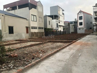 Bán đất đức thượng, hoài đức, 46m oto thông tứ tung, chỉ 3.6 tỷ. 0