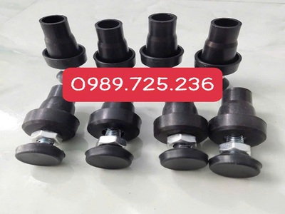 Bộ chân tăng chỉnh phi 27 ren 10 uy tín 0
