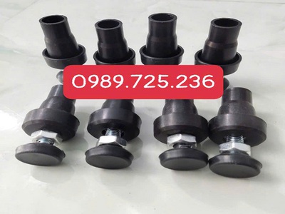 Bộ chân tăng chỉnh phi 27 ren 10 uy tín 1