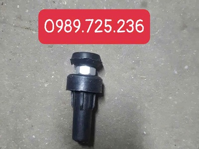 Bộ chân tăng chỉnh phi 27 ren 10 uy tín 2