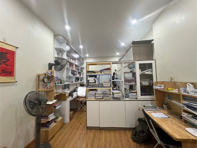 Cho thuê nhà phố trường chinh, 3 tầng x 45m2, 2 ngủ, 3 vệ sinh, full đồ vào ở ngay 2