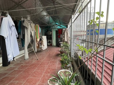 Cho thuê nhà phố trường chinh, 3 tầng x 45m2, 2 ngủ, 3 vệ sinh, full đồ vào ở ngay 3