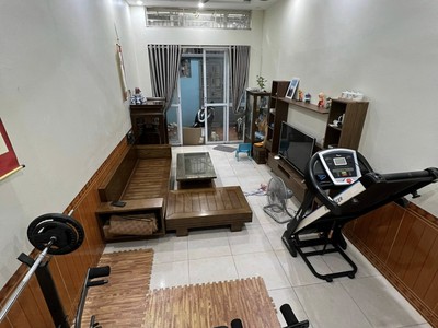Cho thuê nhà phố trường chinh, 3 tầng x 45m2, 2 ngủ, 3 vệ sinh, full đồ vào ở ngay 1