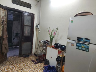 Bán nhà  xã đàn2.  47m2. 3 tầng.mặt tiền 5.4. giá  8.4 tỷ đống đa hà nội 4