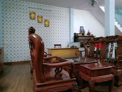 Bán nhà dương quảng hàm, gò vấp   110m  đất   nhà 2 tầng btct   giá chỉ 10.5 tỷ 4