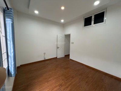 Bán nhà xvnt 2mt-75m2-  4x19m - đường 7m - 2 tầng - 1