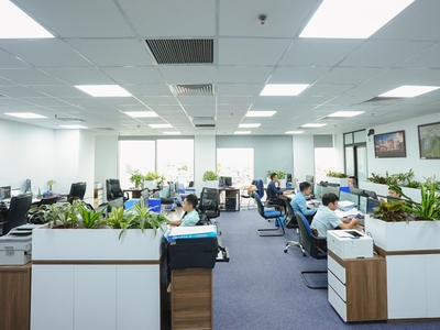 Vinaconex diamond toà vp hạng a vị trí chiến lược nằm trung tâm hai bà trưng giá siêu rẻ 49 tr/m2 2