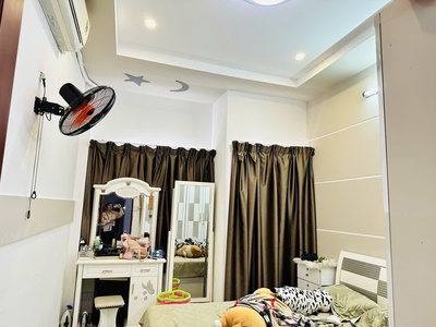  nhà btct hẻm thông   giá chỉ 5.7 tỷ   phường 4, quận 8  giảm sốc 800 triệu   chỉ còn 5.7 tỷ 0