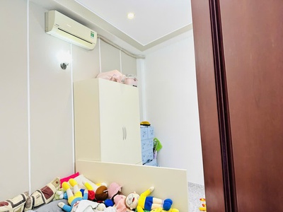  nhà btct hẻm thông   giá chỉ 5.7 tỷ   phường 4, quận 8  giảm sốc 800 triệu   chỉ còn 5.7 tỷ 1