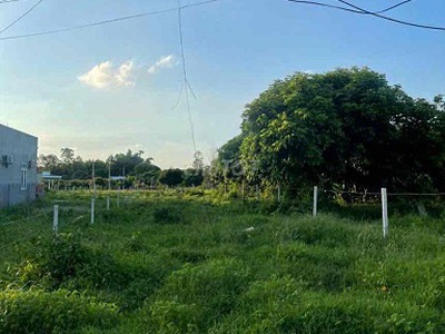 Bán đất thổ cư phước tân   gần bến xe bà tô   chỉ 1,3 tỷ  ấp tân trung, xã phước tân, huyện xuyên 2