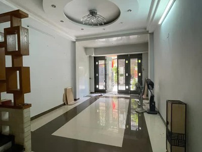 Siêu phẩm 2 mặt thoáng   ngõ ô tô tránh   nguyễn văn huyên   cầu giấy 2