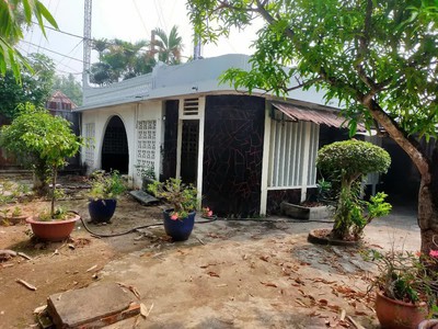 1716m  đất view sông   mặt tiền đường lớn   gần vinhome   cực kỳ hiếm tại hóc môn 3