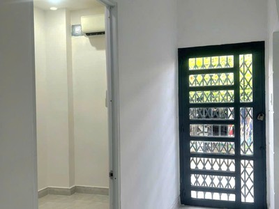 Bán nhà đường phạm văn chiêu gò vấp -  2 tầng -  36m2 - vuông vức - chỉ 4 tỷ 050. 3