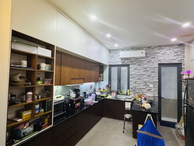 Bán nhà bùi tư toàn bình tân   hẻm 6m - 64m2   4 tầng   full nội thất cao cấp   gần tên lửa, aeon 3